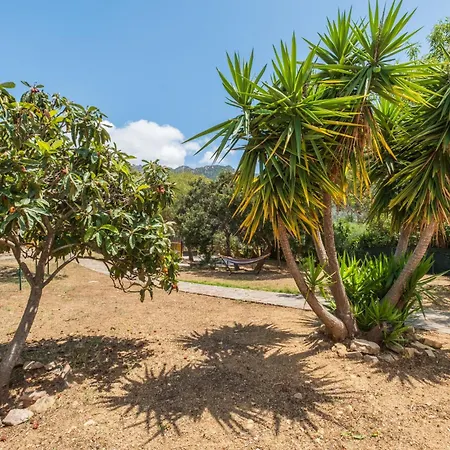 Appartement Ampia Con Giardino A 5 Minuti Dal Mare- Casa Janas Sìnnai