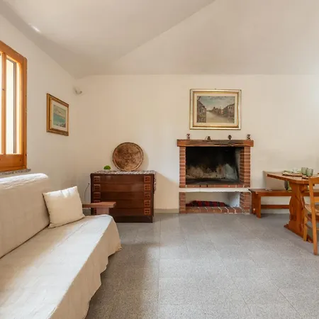 Ampia Con Giardino A 5 Minuti Dal Mare- Casa Janas Sìnnai