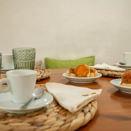 Ampia Con Giardino A 5 Minuti Dal Mare- Casa Janas *