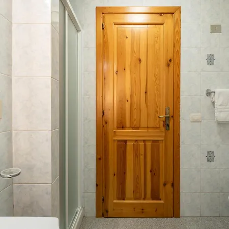 Appartement Ampia Con Giardino A 5 Minuti Dal Mare- Casa Janas Sìnnai