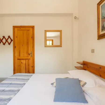 Ampia Con Giardino A 5 Minuti Dal Mare- Casa Janas Lejlighed Sìnnai
