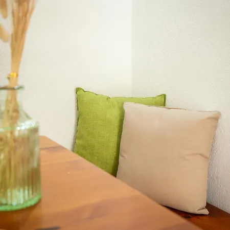 Appartement Ampia Con Giardino A 5 Minuti Dal Mare- Casa Janas Sìnnai